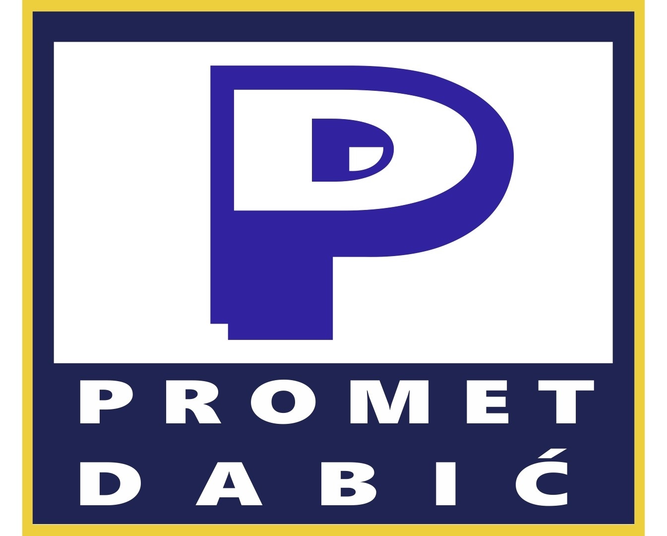 Promet Dabić logo